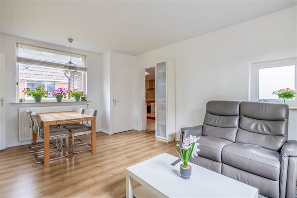 Medium property photo - Burgemeester Gaarlandtlaan 7, 9514 CK Gasselternijveen